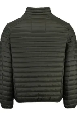 S4 JACKETS Steppjacke grün Madboy wasserabweisend