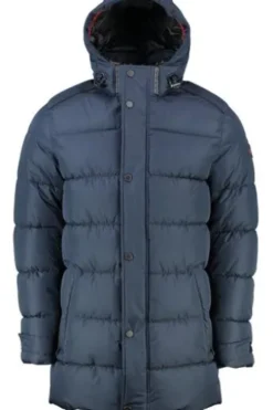 S4 JACKETS Steppjacke Marvel navy