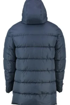 S4 JACKETS Steppjacke Marvel navy