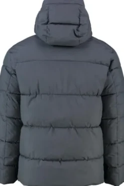 S4 JACKETS Steppjacke Vesco navy melange