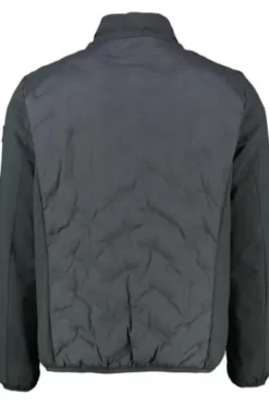 S4 JACKETS Steppjacke Zeus marine