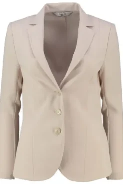 SOMMERMANN Blazer kitt
