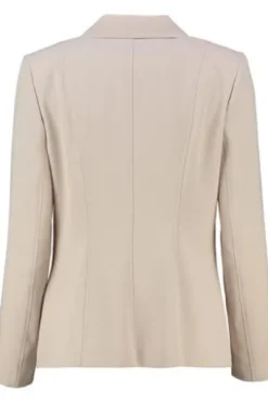 SOMMERMANN Blazer kitt