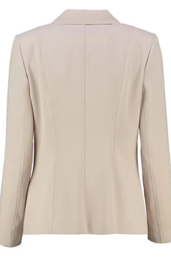 SOMMERMANN Blazer kitt