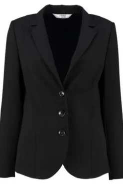 SOMMERMANN Blazer schwarz
