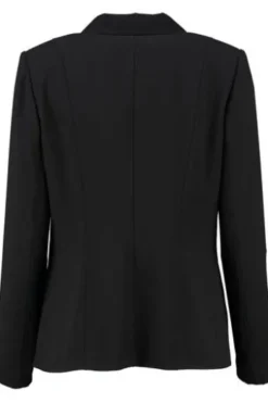 SOMMERMANN Blazer schwarz