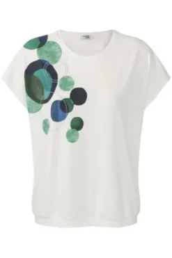 SOMMERMANN Shirt natur