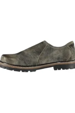 SPIETH & WENSKY Haferl Schuh broken