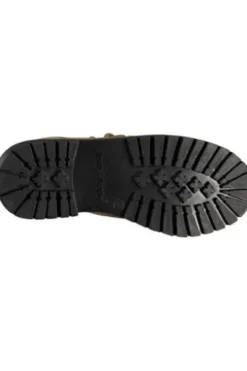 SPIETH & WENSKY Haferl-Schuh Hannes schotter Nubukleder