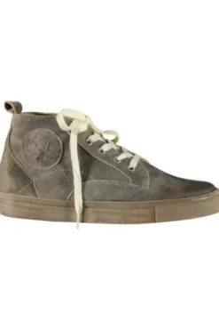 SPIETH & WENSKY Sneaker Bryson wiesel