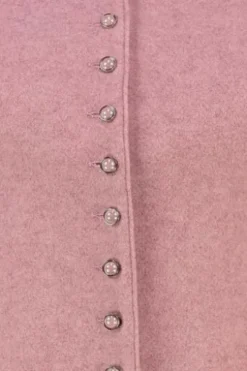 SPIETH & WENSKY Walkjacke Kordula rosa