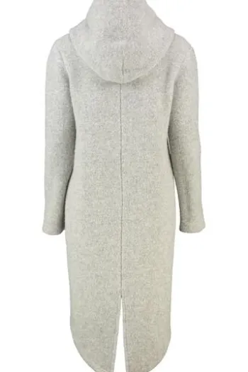 STAPF Walkjacke Annalina kiesel
