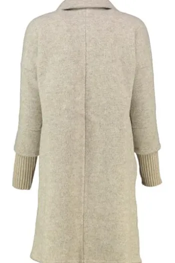 STAPF Walkmantel Aniela beige