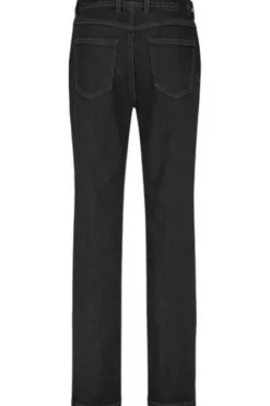 TONI Belmonte Thermo Hose schwarz
