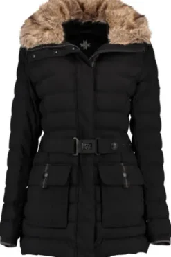 WELLENSTEYN Abendstern Short- Jacke schwarz