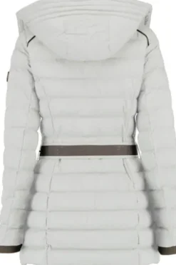 WELLENSTEYN Abendstern Short- Jacke cocos
