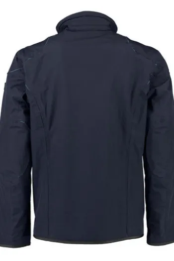WELLENSTEYN Acapulco Jacke Sommer darknavy/royalblue