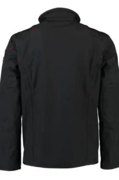 WELLENSTEYN Acapulco Jacke Sommer, schwarz