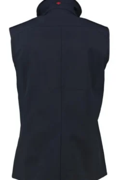 WELLENSTEYN Alpinus Weste ALUSV-1050 darknavy