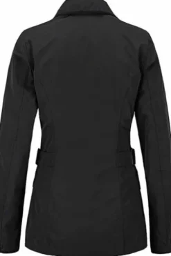 WELLENSTEYN Aruba Jacke schwarz