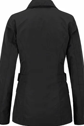 WELLENSTEYN Aruba Jacke schwarz