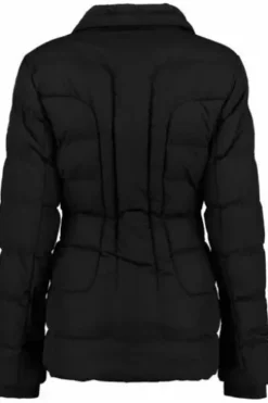 WELLENSTEYN Belvitesse (ehemals Belvedere) Medium schwarz Winter Jacke