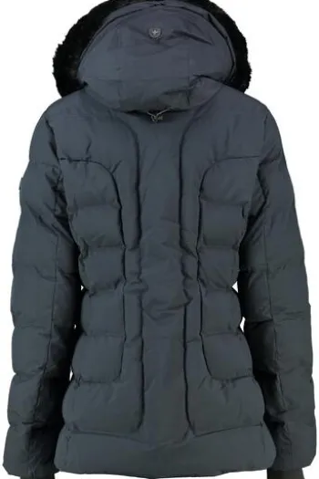 WELLENSTEYN Belvitesse Medium-Jacke midnightblue
