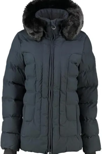 WELLENSTEYN Belvitesse Medium-Jacke midnightblue