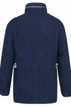 WELLENSTEYN Chester Jacke CHES-544 dunkelblau