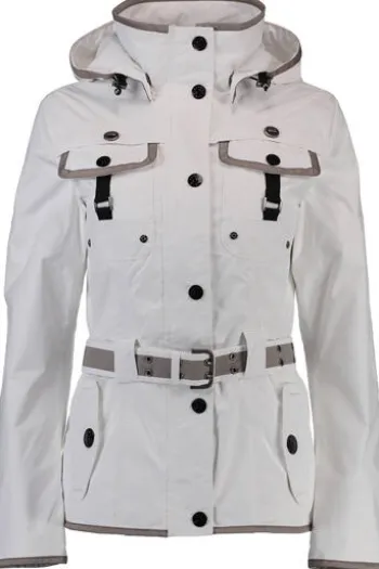 WELLENSTEYN Chocandy Jacke cocos