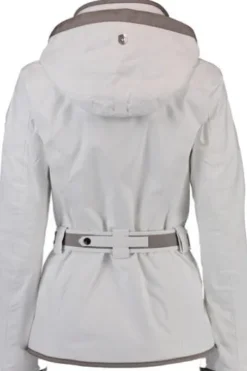 WELLENSTEYN Chocandy Jacke cocos