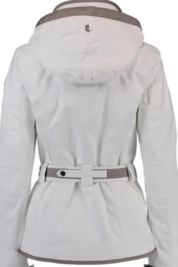 WELLENSTEYN Chocandy Jacke cocos