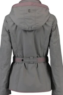 WELLENSTEYN Chocandy Jacke salbei