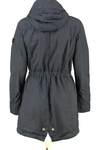 WELLENSTEYN Cornfield Jacke darknavy