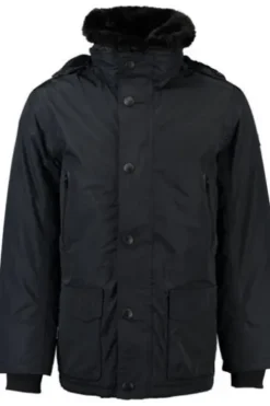 WELLENSTEYN Halifax Winter Jacke midnightblue