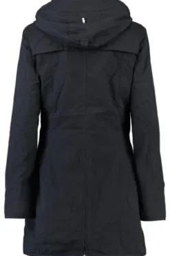 WELLENSTEYN Illusion Jacke midnightblue