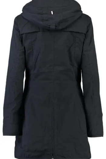 WELLENSTEYN Illusion Jacke midnightblue