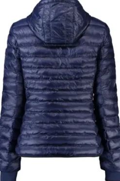 WELLENSTEYN Italy Jacke navy