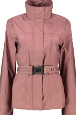 WELLENSTEYN Jacke Coolette cloudberry