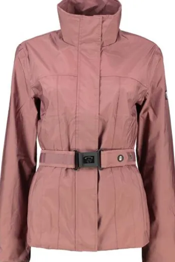 WELLENSTEYN Jacke Coolette cloudberry