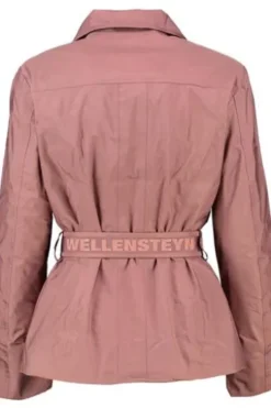 WELLENSTEYN Jacke Coolette cloudberry