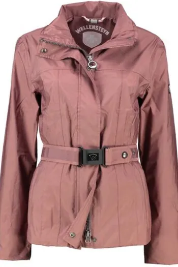 WELLENSTEYN Jacke Coolette cloudberry