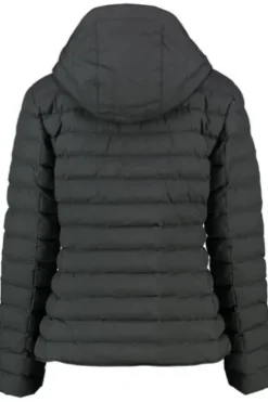 WELLENSTEYN Jacke Italy Hood black