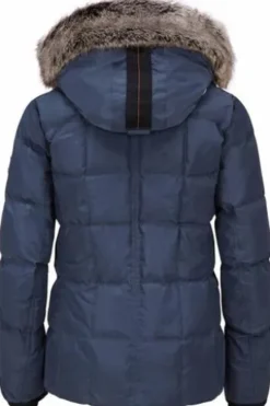 WELLENSTEYN Marvellous-Jacke Winter
