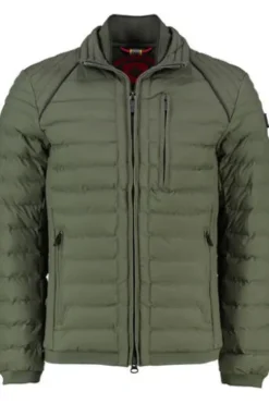WELLENSTEYN Molecule Men Jacke MOLM-719 darkarmy