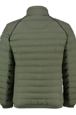 WELLENSTEYN Molecule Men Jacke MOLM-719 darkarmy