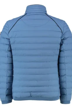 WELLENSTEYN Molecule Men Jacke MOLM-719 skyblue