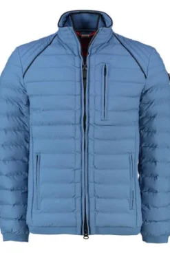 WELLENSTEYN Molecule Men Jacke MOLM-719 skyblue