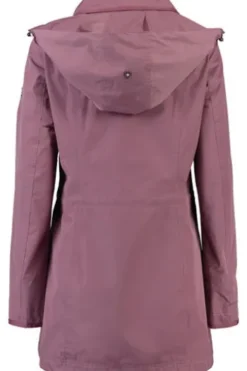 WELLENSTEYN Romance-Jacke rose