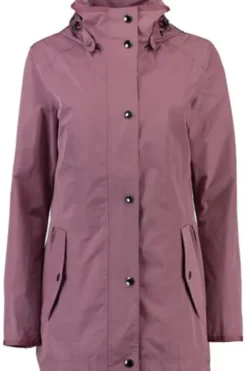 WELLENSTEYN Romance-Jacke rose